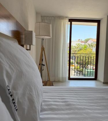 Hotel Casa Kavia Vallarta
