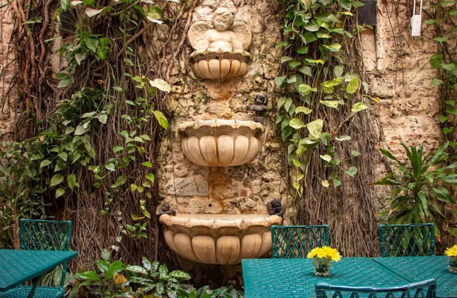 Hotel Casa La Fe By BespokeColombia