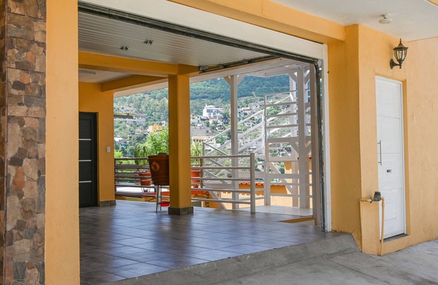 Hotel Casa Leonor