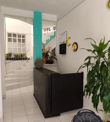 Hotel Casa Luna
