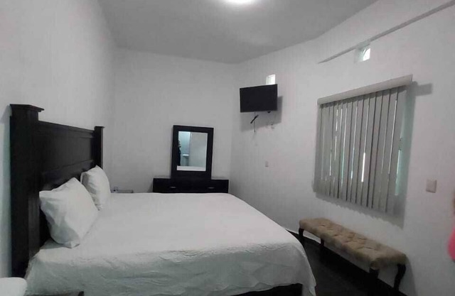 Hotel Casa Vega