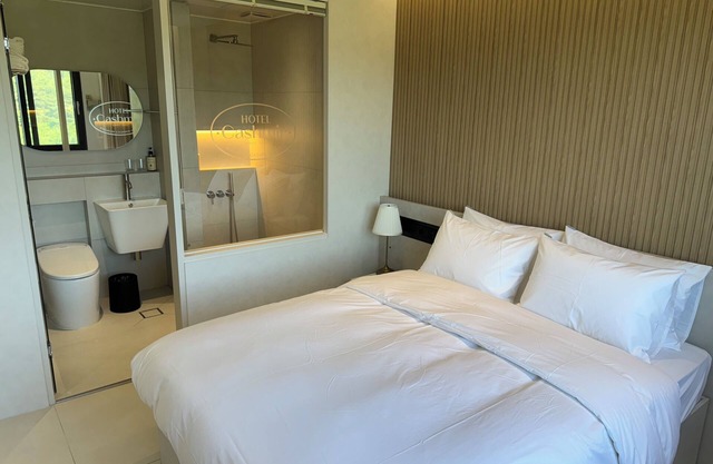 HOTEL CASHMIR