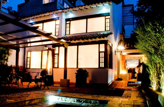 Hotel Casona de Usaquén