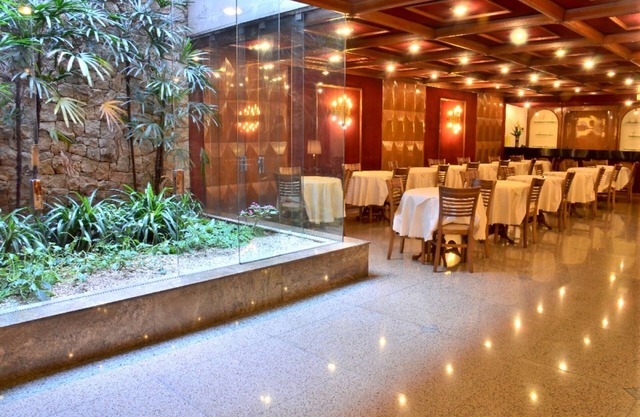 Hotel Castelar