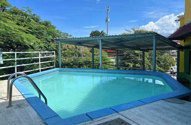 Hotel Catracho