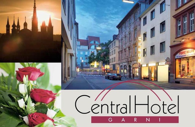 Hotel Central eGbR