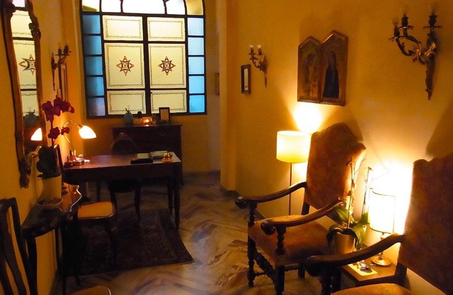 Hotel Cestelli