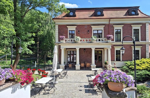 Hotel Charlotta