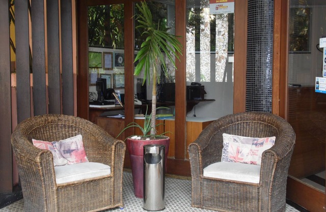 Hotel Charme Fonte do Boi