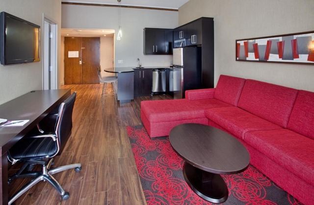 Hotel Chateauneuf Gatineau-Ottawa