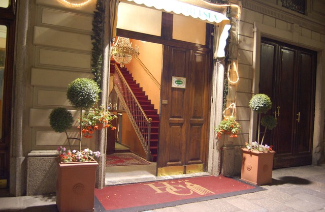 Hotel Chelsea
