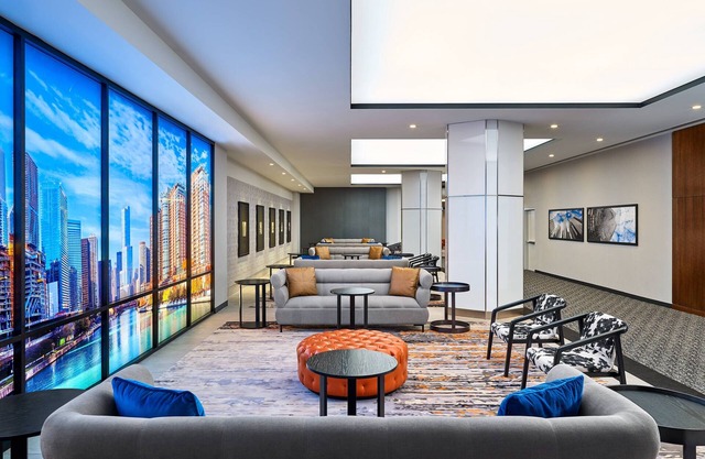 Hotel Chicago Downtown, Autograph Collection by Marriott