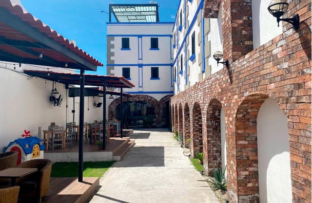 Hotel CHOLOA