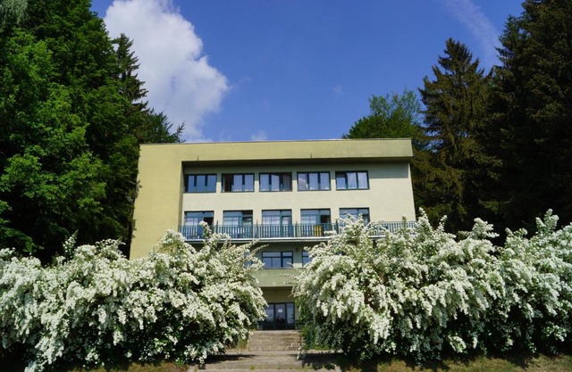 Hotel Chytrov