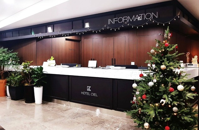 Hotel Ciel