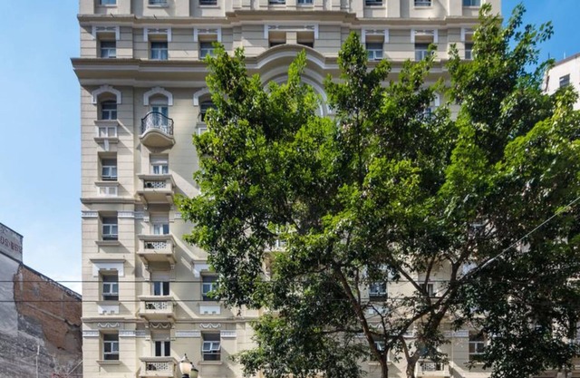 Hotel Cinelândia