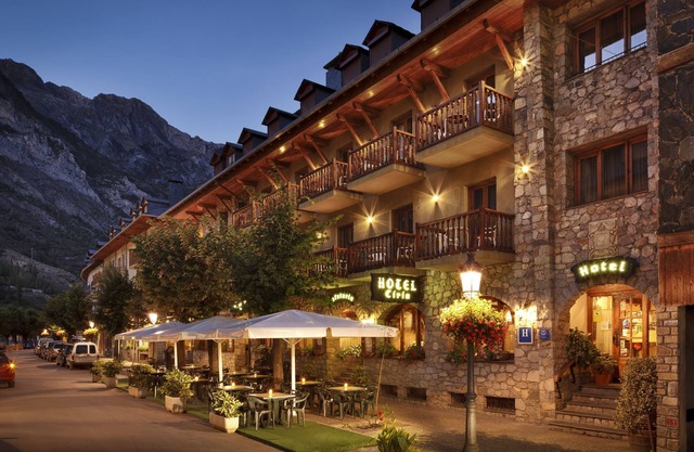 Hotel Ciria