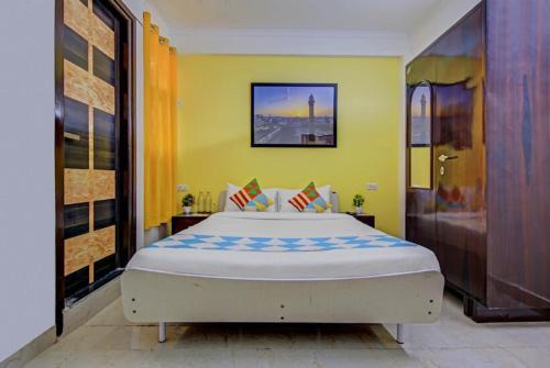 Hotel City Empire at Janakpuri