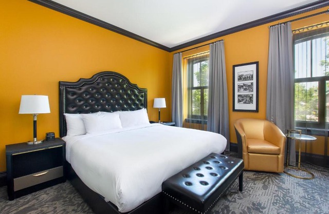 Hotel Clarendon