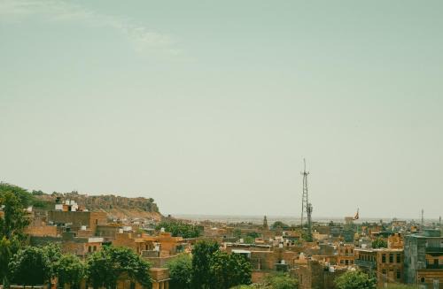 Hotel Classic Jaisalmer