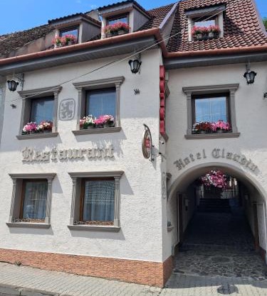 Hotel Claudiu