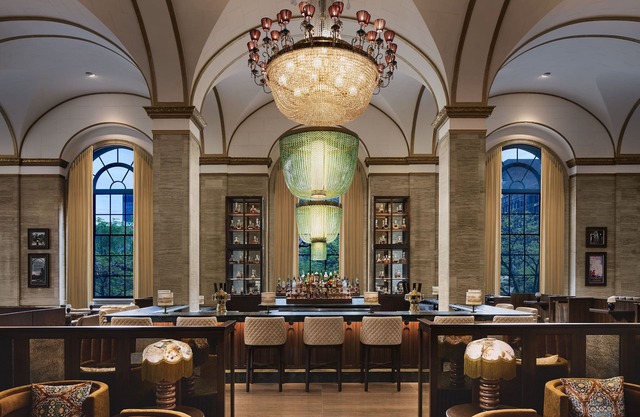 Hotel Cleveland, Autograph Collection