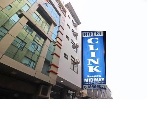 Hotel Clink New Delhi Airport