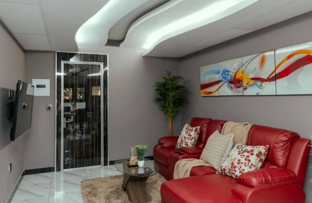 Hotel close to Montecasino