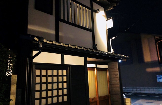 Hotel close to the station/Kyoto Kyōto