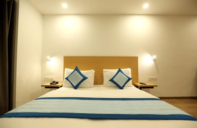 Hotel Cloud 9