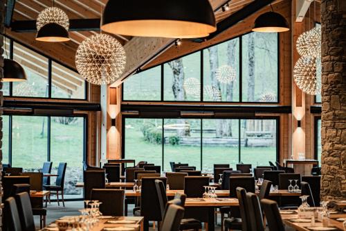 Hotel Club Le Crêt