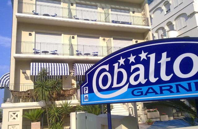 Hotel Cobalto