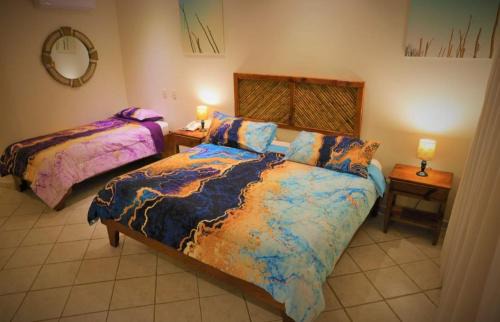 HOTEL COCOMAR