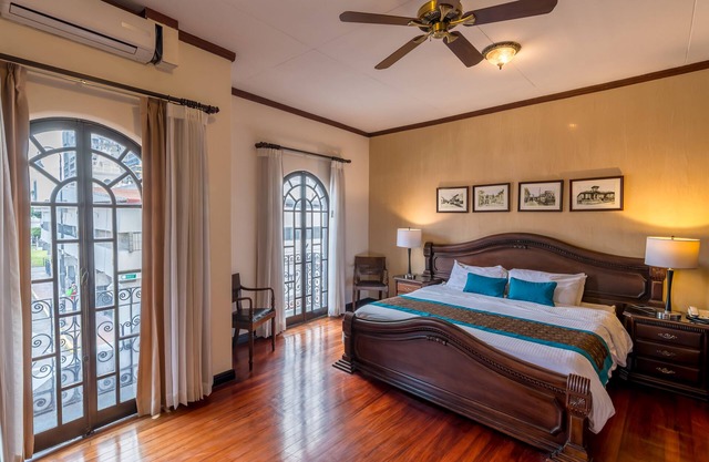 Hotel Colonial