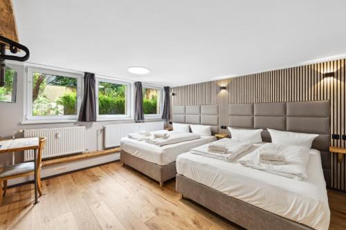 Hotel Comenius
