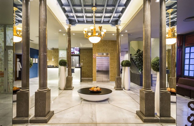 Hotel Comfort Dauro 2