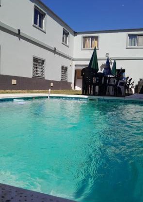 Hotel Complejo Del Carmen San Bernardo