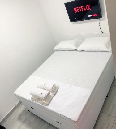 Hotel Congonhas J4