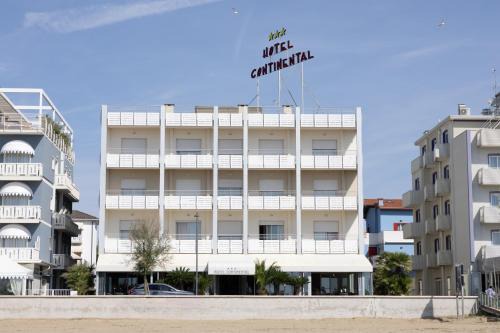 Hotel Continental