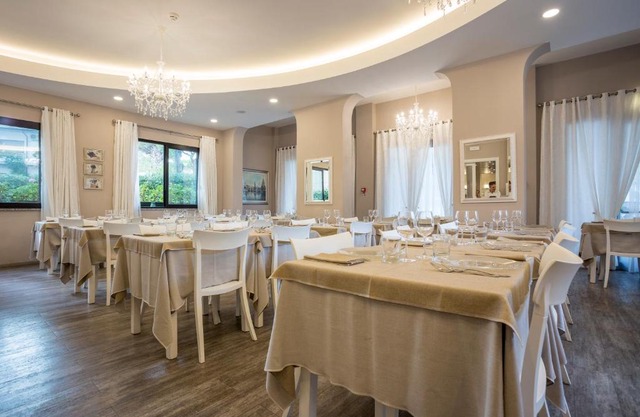 Hotel Corallo