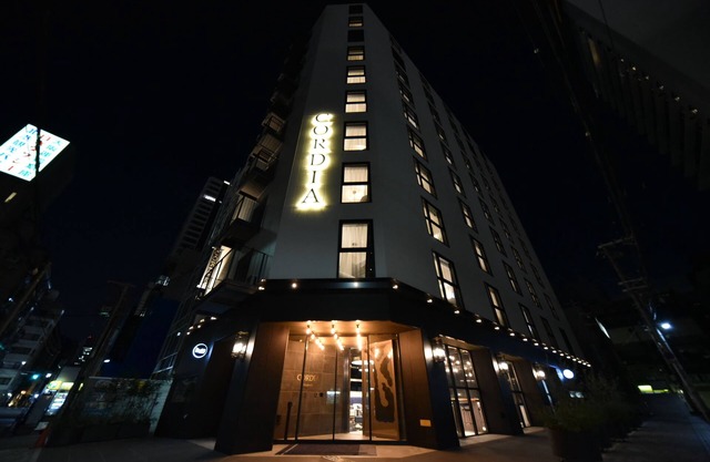 Hotel Cordia Osaka Hommachi