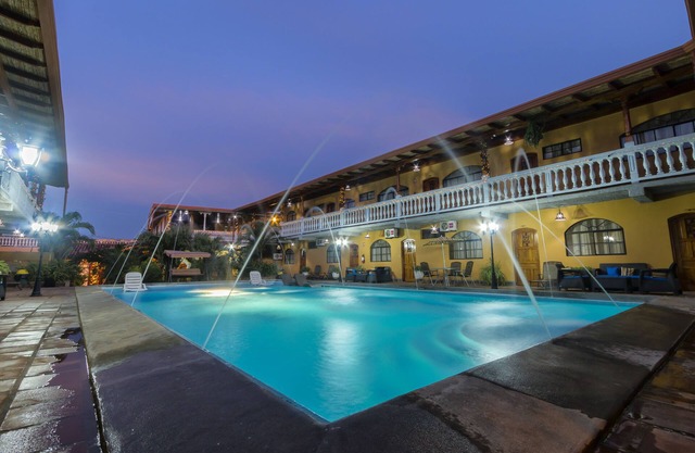 Hotel Cordoba