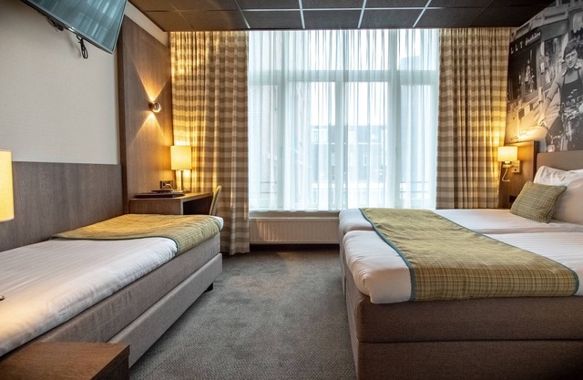 Hotel Cornelisz