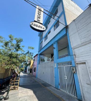 Hotel Corona