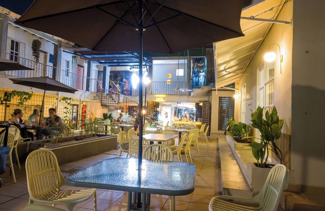 Hotel Corona Real