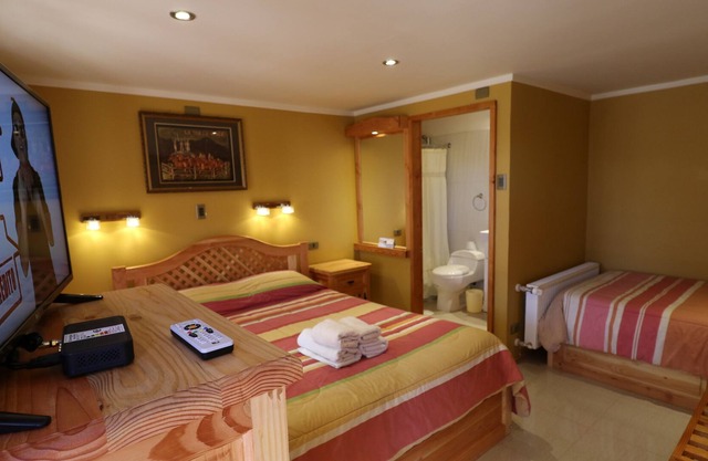 Hotel Corvatsch