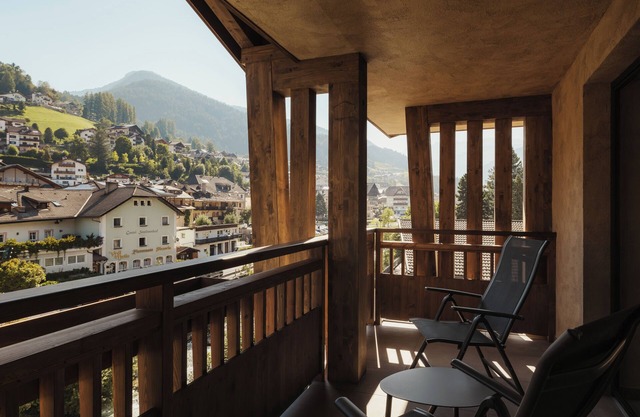 Hotel COSMEA Dolomites