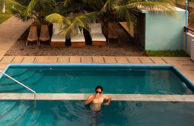 Hotel Costa del Surf