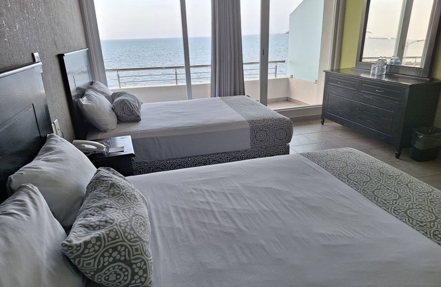 Hotel Costa Verde