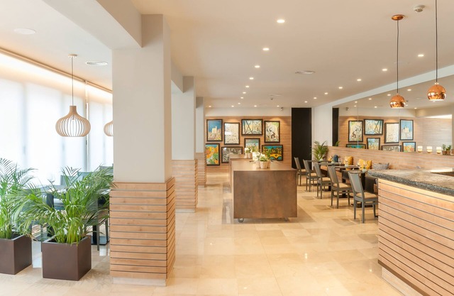 Hotel Costabella